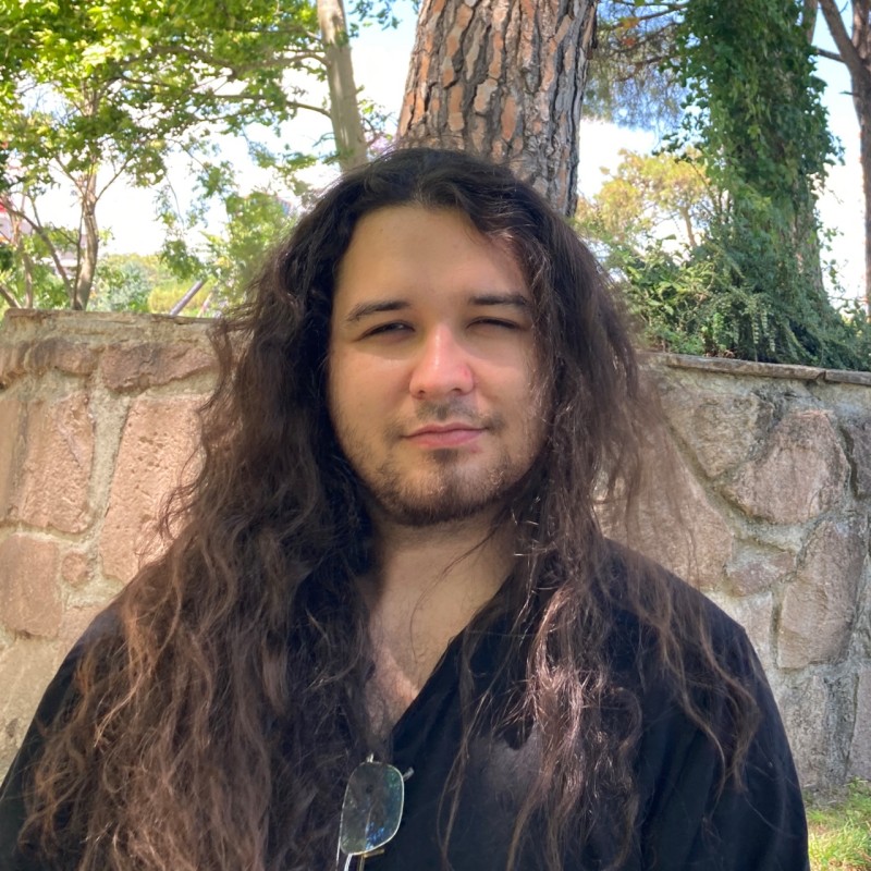 Özay Melih Yıldız